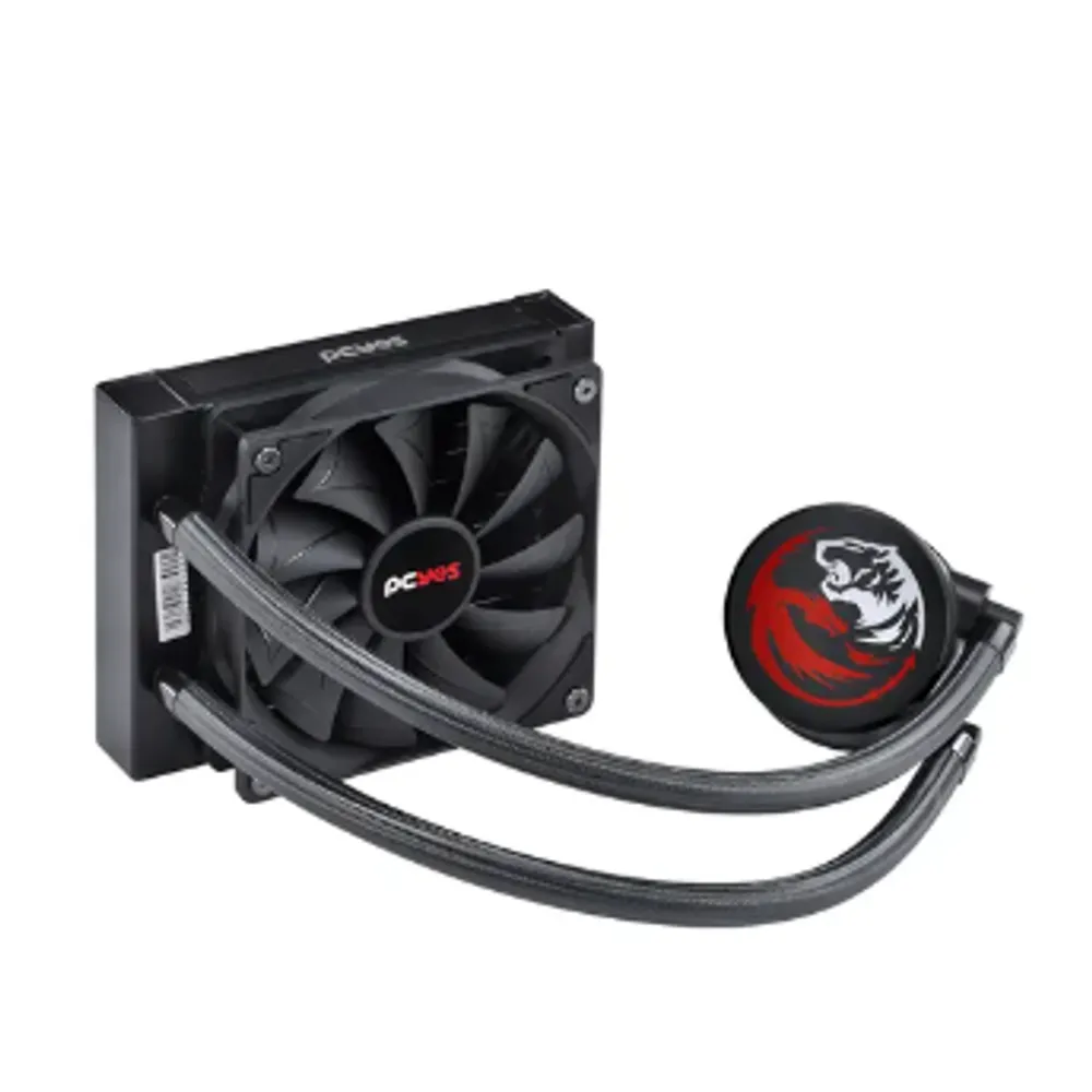 Water Cooler Pcyes Sangue Frio 2 120mm Amd Intel Ryzen K787