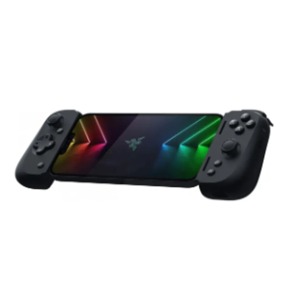 Controle Para iPhone Kishi Razer - RZ0604190100R3U