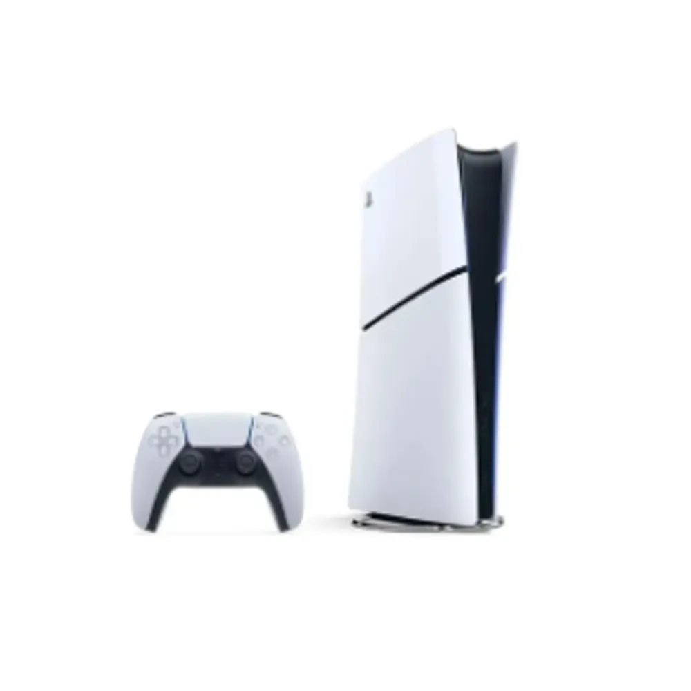 Console Playstation 5 Slim Edição Digital 825 Gb