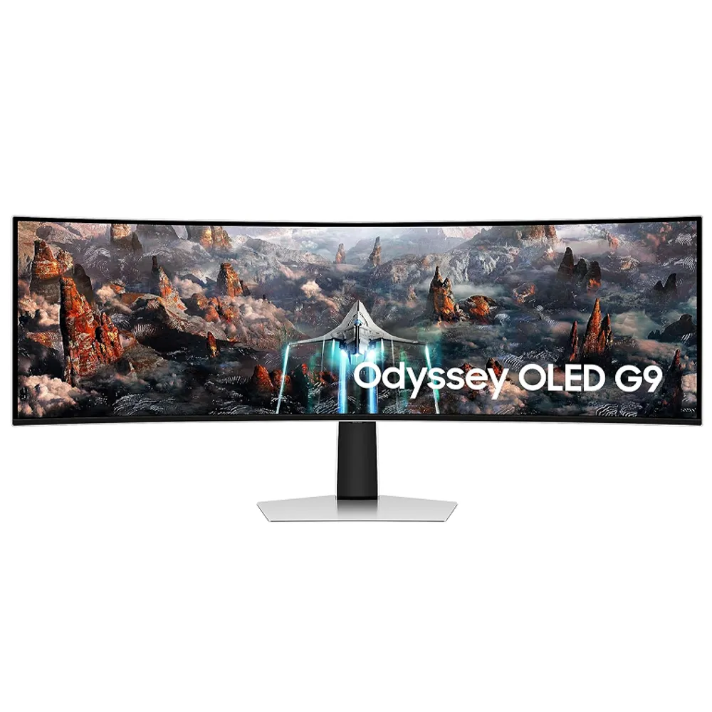 MONITOR GAMER SAMSUNG ODYSSEY OLED G9 49