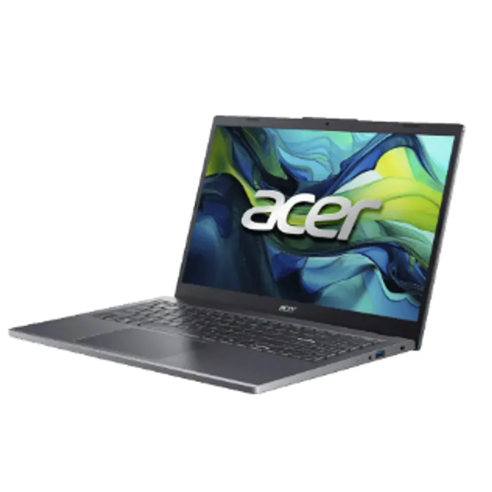 Notebook Acer Aspire 15 Ag15-51p-39mu Ci3 8gb 256gb Ssd Led Ips W11
