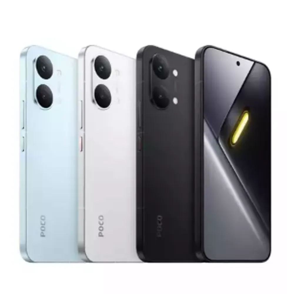 Xiaomi Poco X8 Pro 256GB 5G NFC Versão Global Original e Envio Imediato Com NF