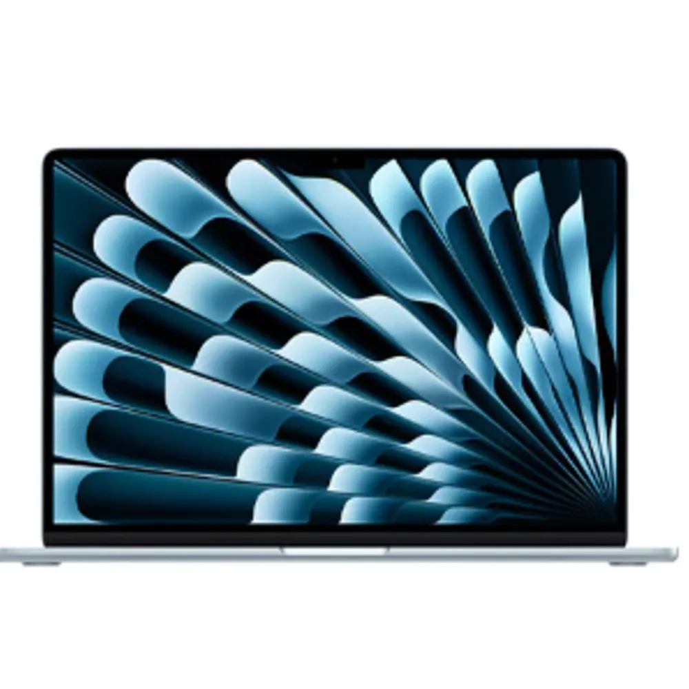 Apple Macbook Air M5 512gb/16GB e M4 256/16GB 13 polegadas e 15 polegadas Lancamento Novo Lacrado *