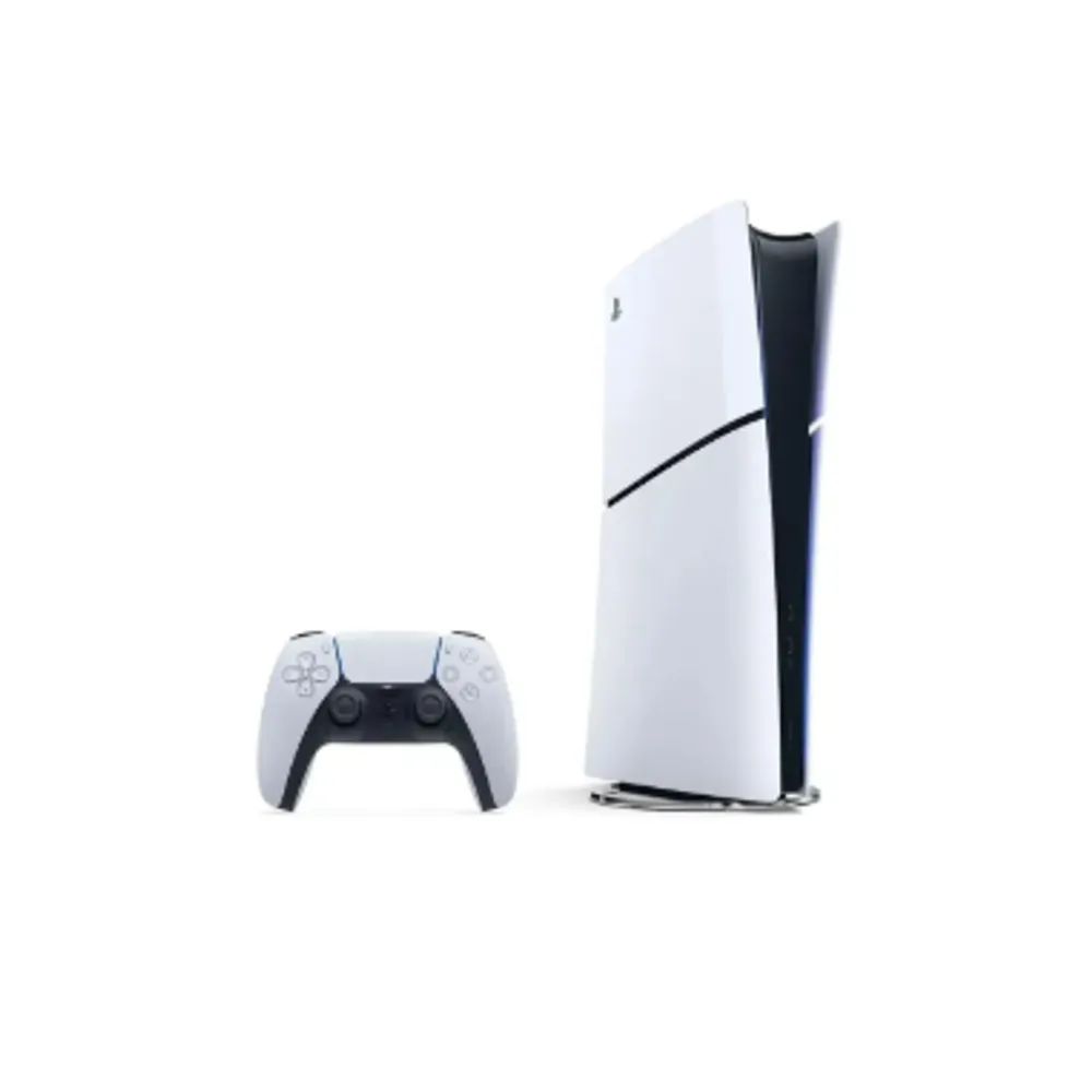 Console Playstation 5 Slim Edição Digital 825 Gb