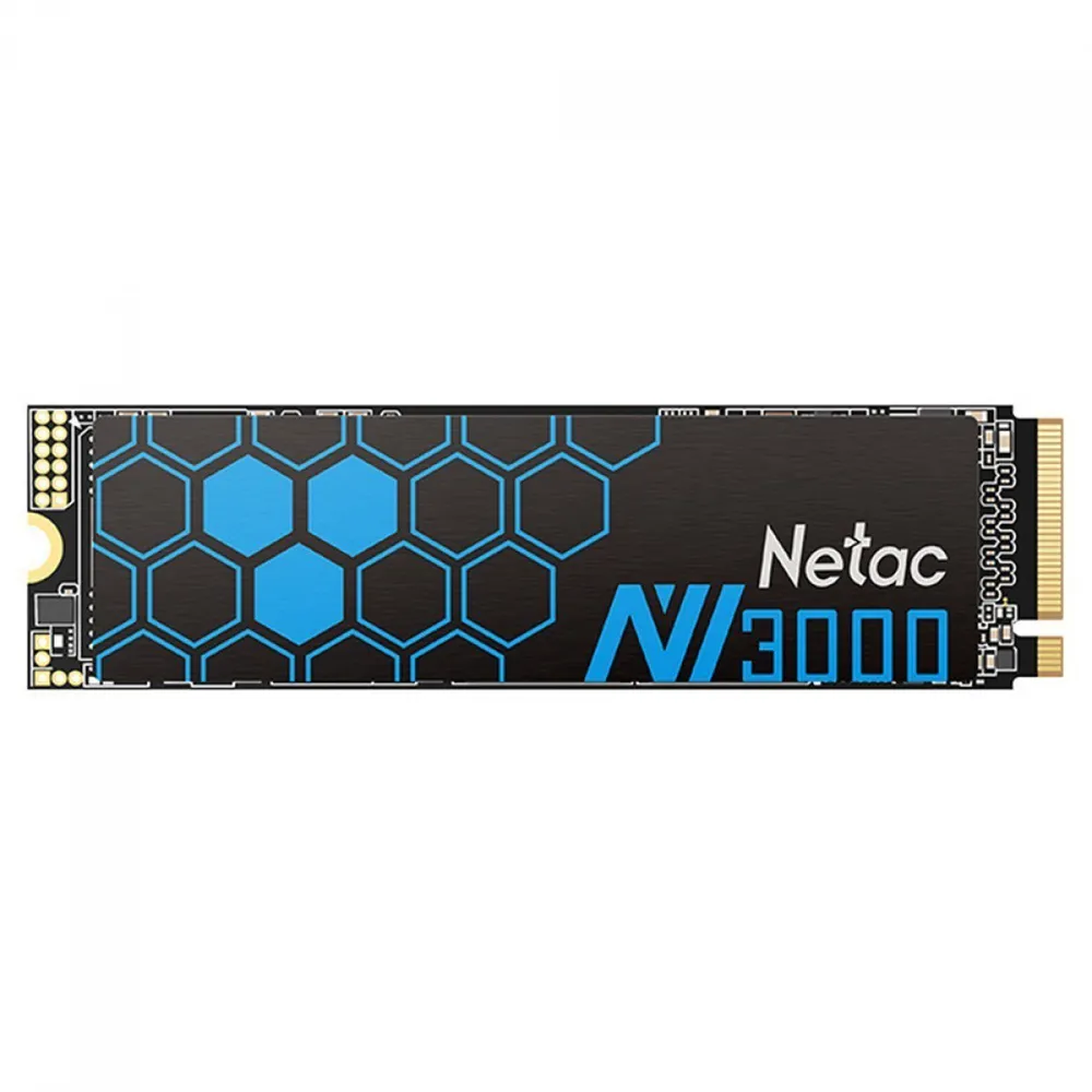 SSD Netac NV3000 1TB 3500 MB/s  LINK 5329