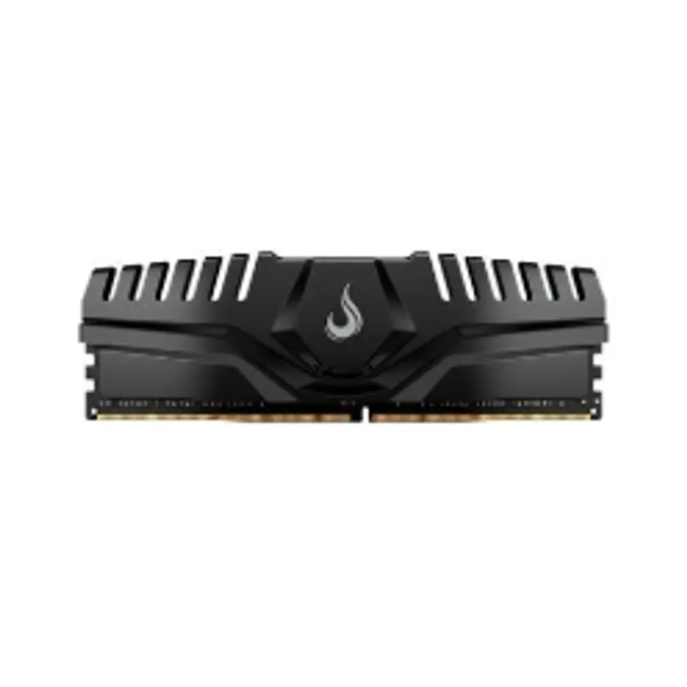 Memória RAM Rise Mode Z, 8GB, 3200MHz, DDR4, CL16, Preto - RM-D4-8G-3200Z