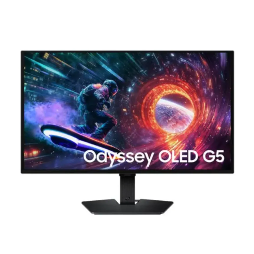Monitor Samsung Odyssey OLED G5 27", QHD