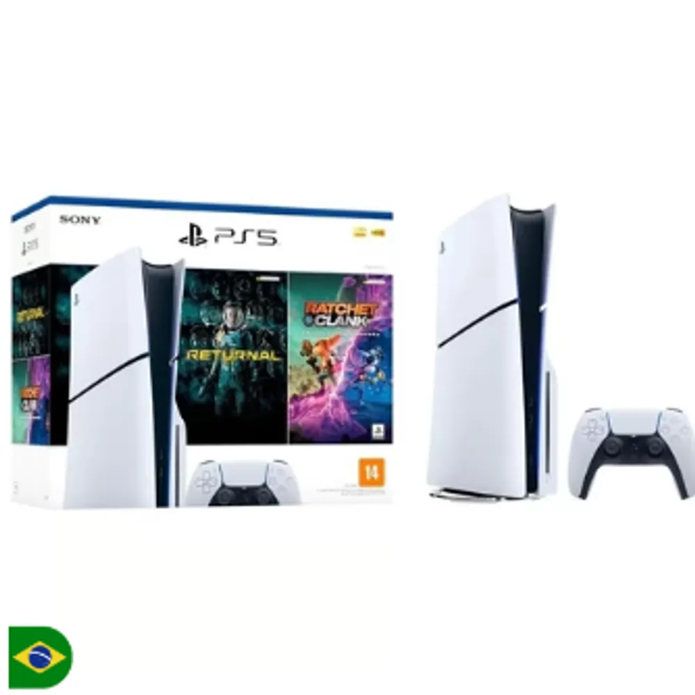 Foto do produto