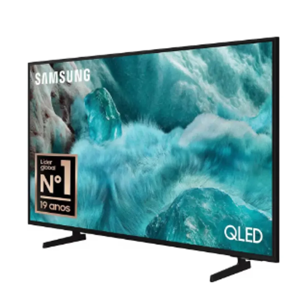 Smart Tv 50 4k Qled Ultra Ai Xbox Cloud Gaming Samsung