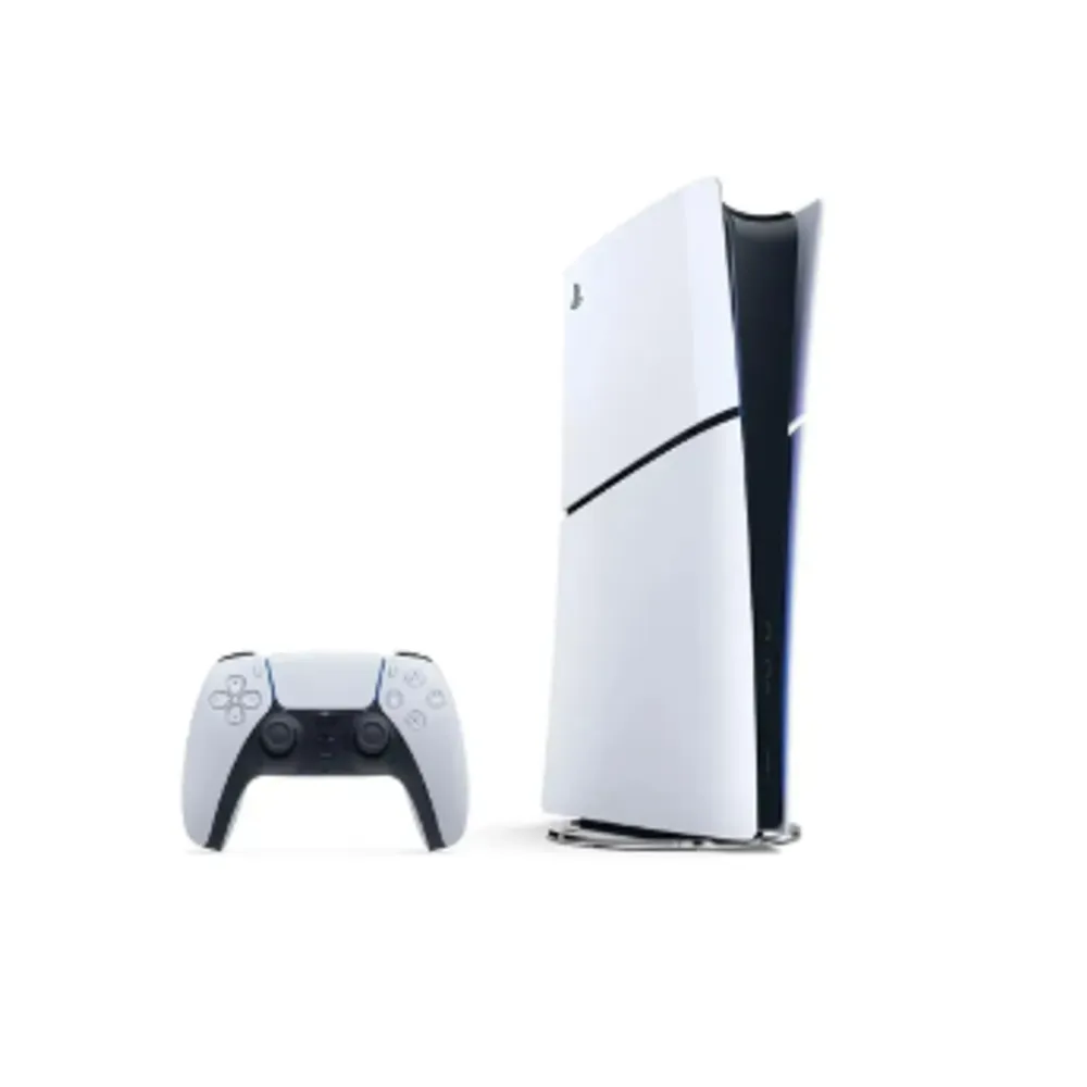Console Playstation 5 Slim Edição Digital 825 Gb