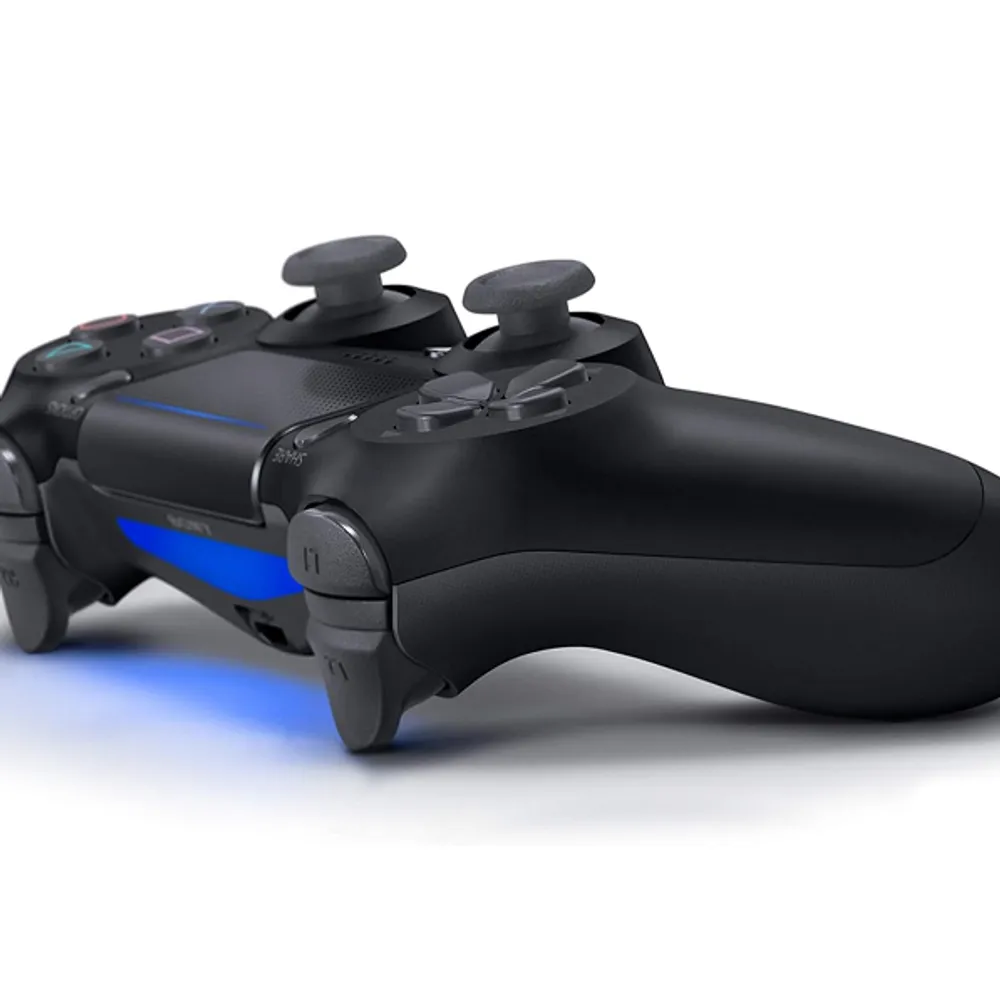 Controle sem fio Dualshock 4