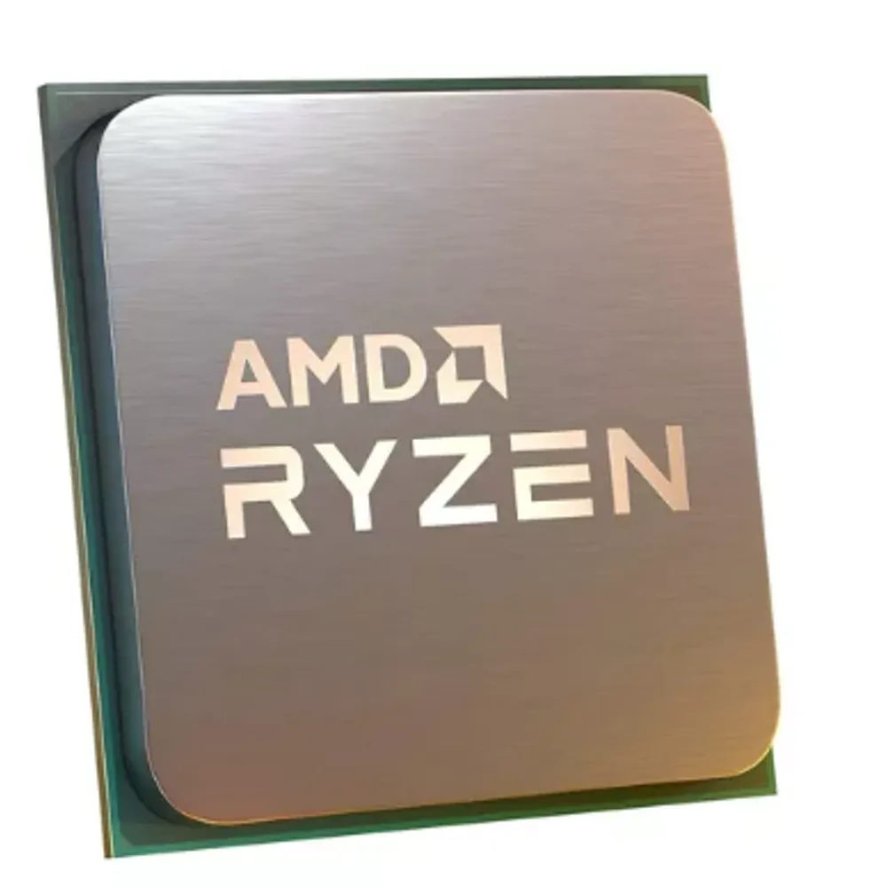 Processador Amd Ryzen 7 5700x Oem