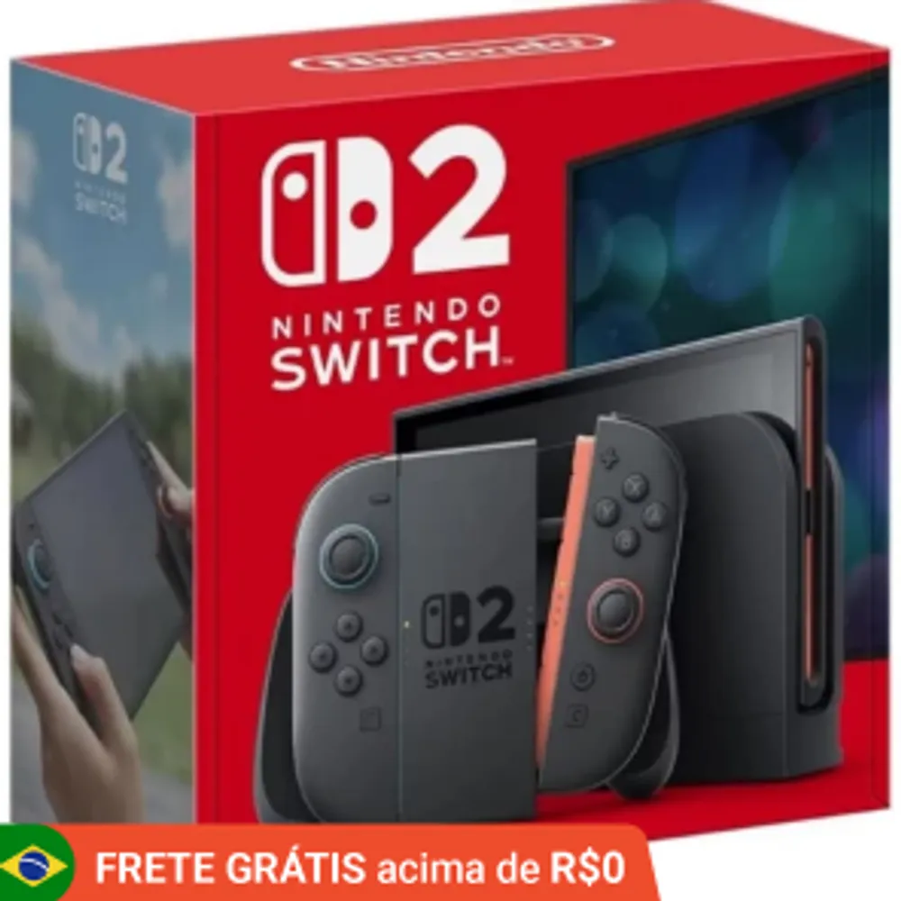 Foto do produto