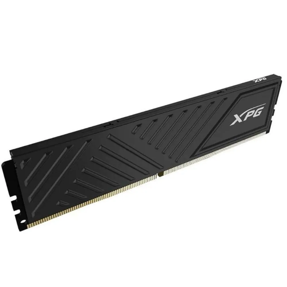 Memória DDR4 Xpg Spectrix D35G RGB, 16GB, 3200MHz, Preto
