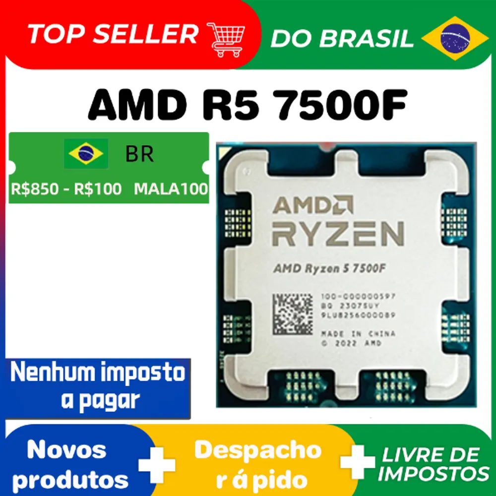 Foto do produto