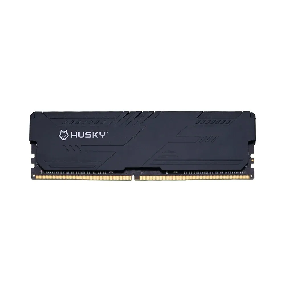 Memória RAM Husky Impulse, 16GB, 3200MHz, DDR4, CL22, Preto - HRM001163222PT