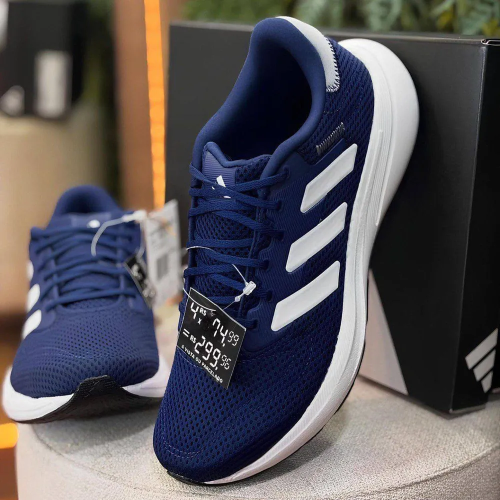 Tênis Response Runner adidas