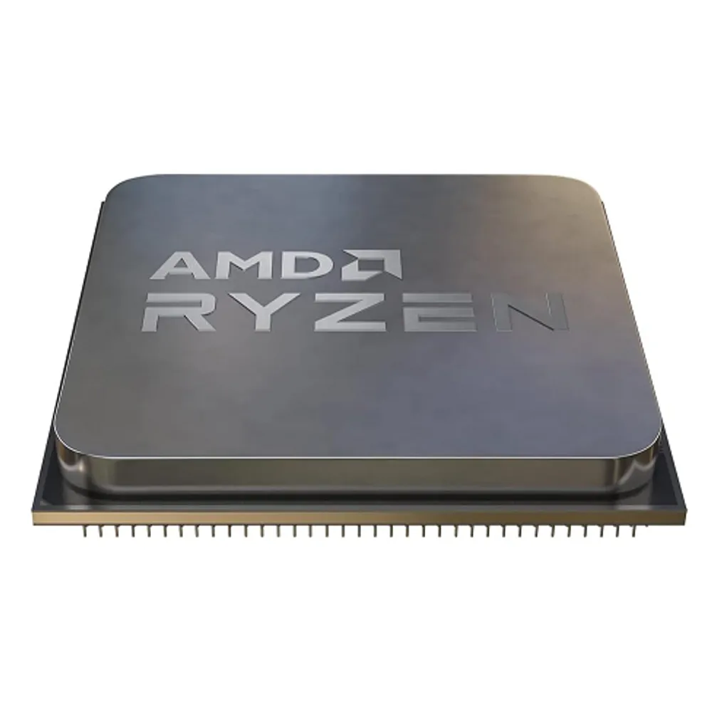 AMD Ryzen 7 5700X - 3,4 GHz - 8 Kerne - 16 threads - 32 MB Cache-Speicher - Soquete AM4 - OEM