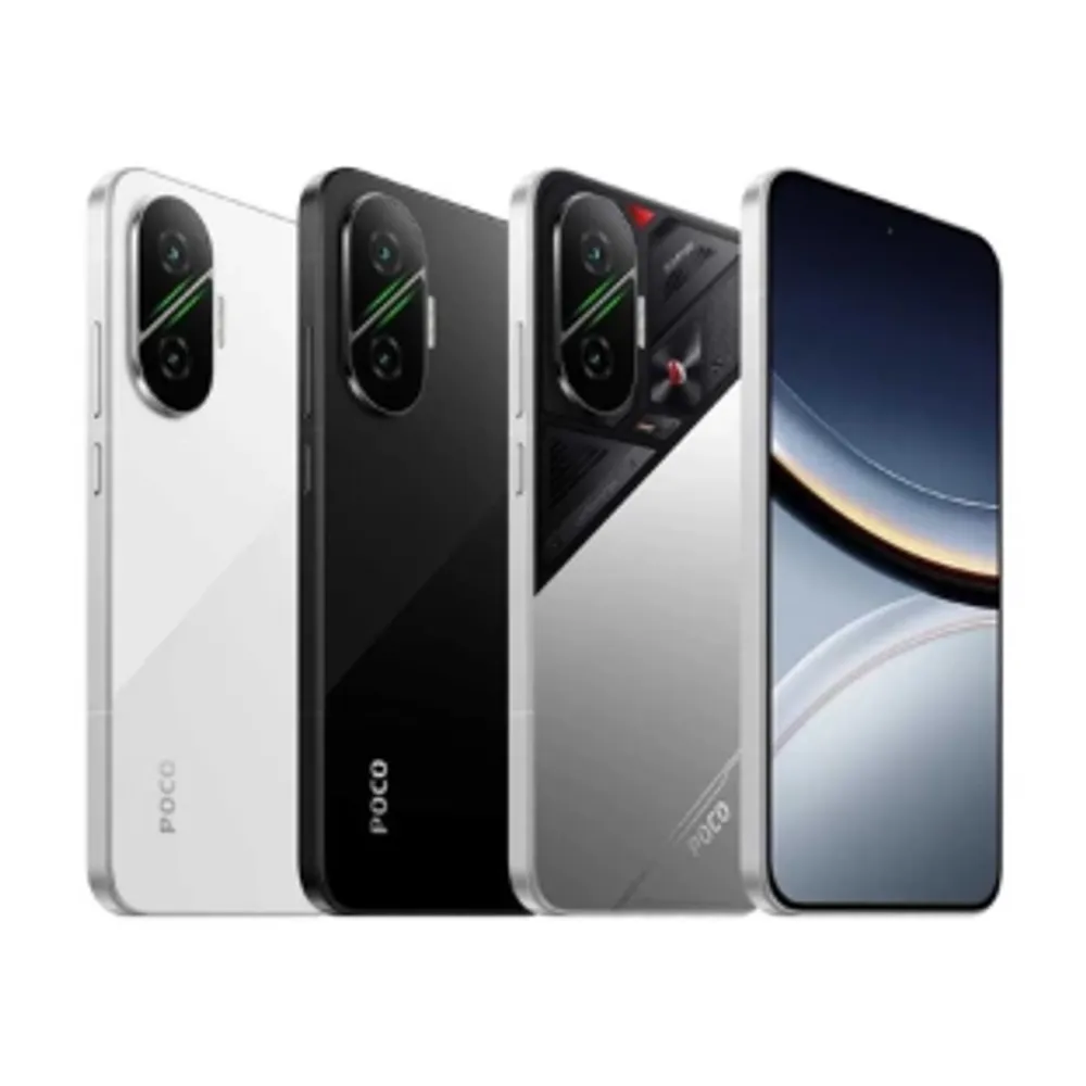 Celular Xiaomi Poco F7 5G 256GB ou 512GB COM 12GB RAM ORIGINAL LACRADO PRONTA ENTREGA ENVIO IMEDIATO ADS *