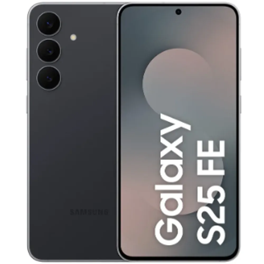Celular Samsung Galaxy S25 FE 5G, 128GB
