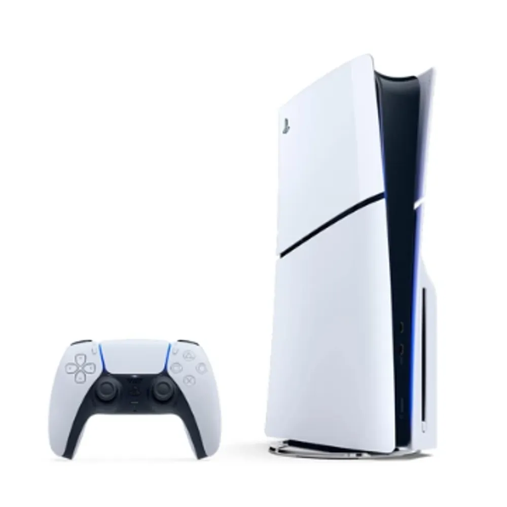 Console PlayStation 5 Edição Slim