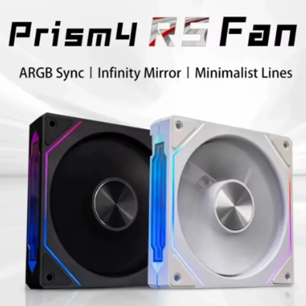 4x KIT FANS PRISM LINK 5209
