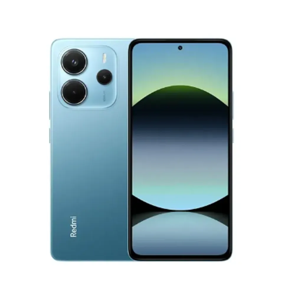 Xiaomi Redmi Note 14 4g 128gb 6ram Azul Oceano