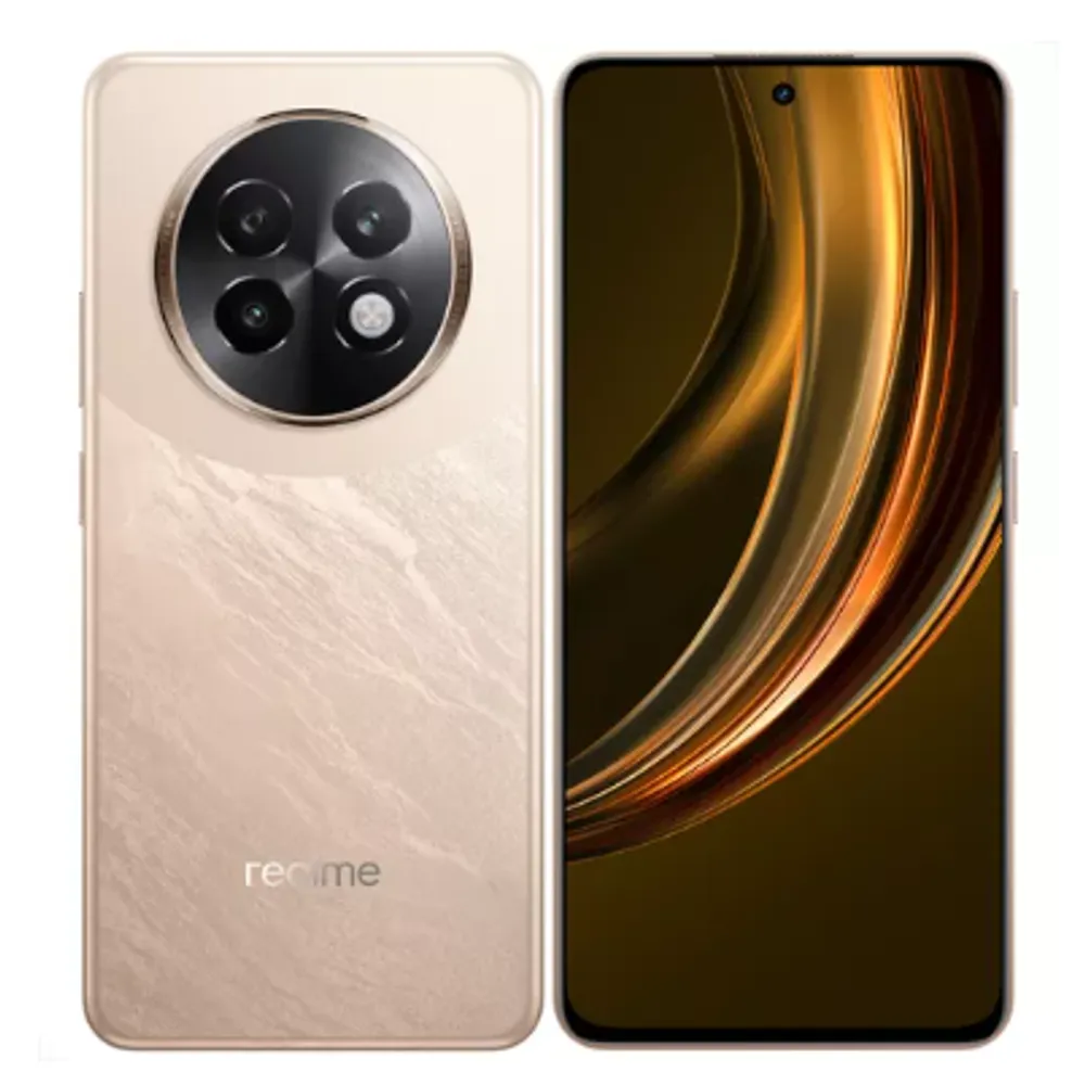 Celular Realme 13+ 5g Dual Sim 256gb 8gb Ram Nfc Smartphone