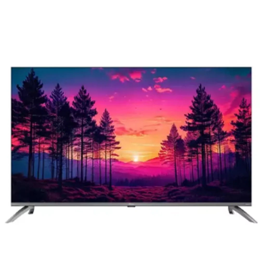 Smart TV 50" Philco QLED UHD Roku P50CRA