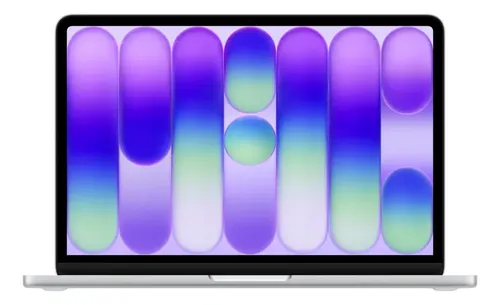 MacBook Neo 13" – Chip A18 Pro, 256 GB – Prateado (Mercado Livre)