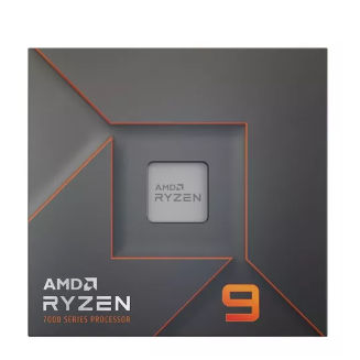 Processador AMD Ryzen 9 7950X 4.7GHz, 16-Cores