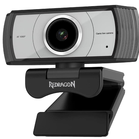 WEBCAM REDRAGON APEX 2