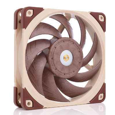 Ventoinha (Cooler) - 12cm Noctua NF-A12x25 PWM