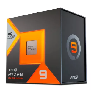 Processador AMD Ryzen 9 7950X3D 4.2GHz, 16-Cores