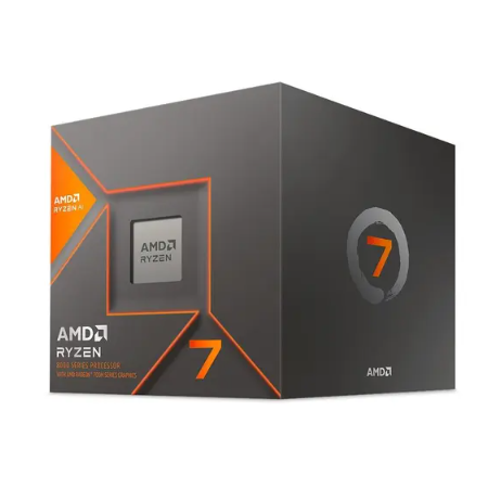 Processador AMD Ryzen 7 8700G 4.2GHz, 8-Cores