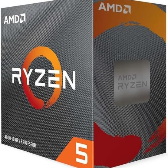 RYZEN 5 4500 3.6GHz