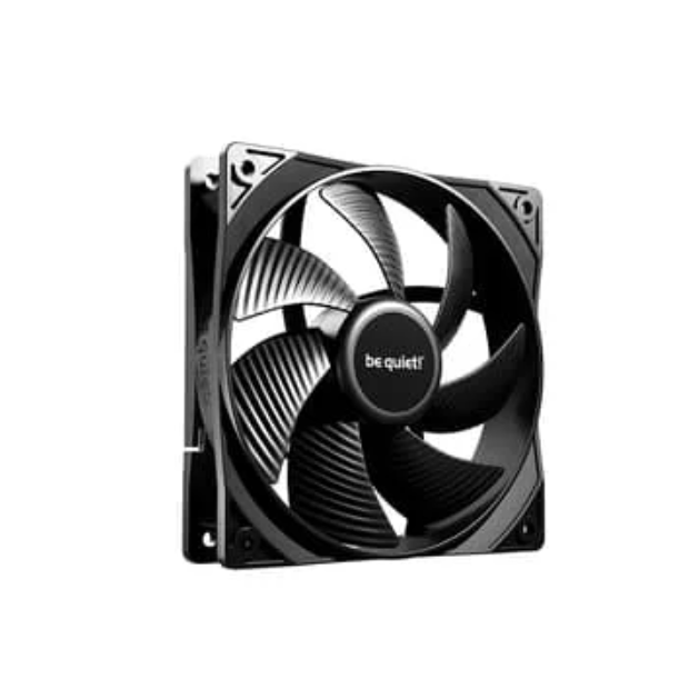 FAN BE QUIET PURE WINGS 3 140mm