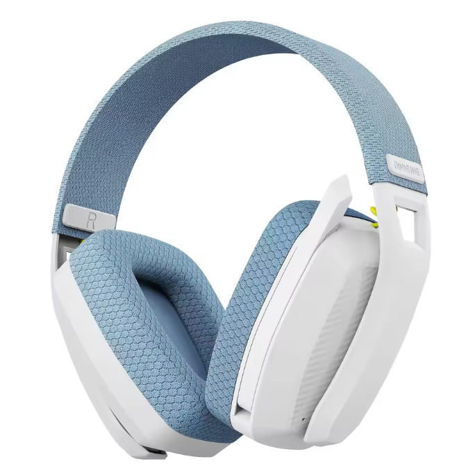 HEADSET GAMER SEM FIO BINNUNNE LINK 9816