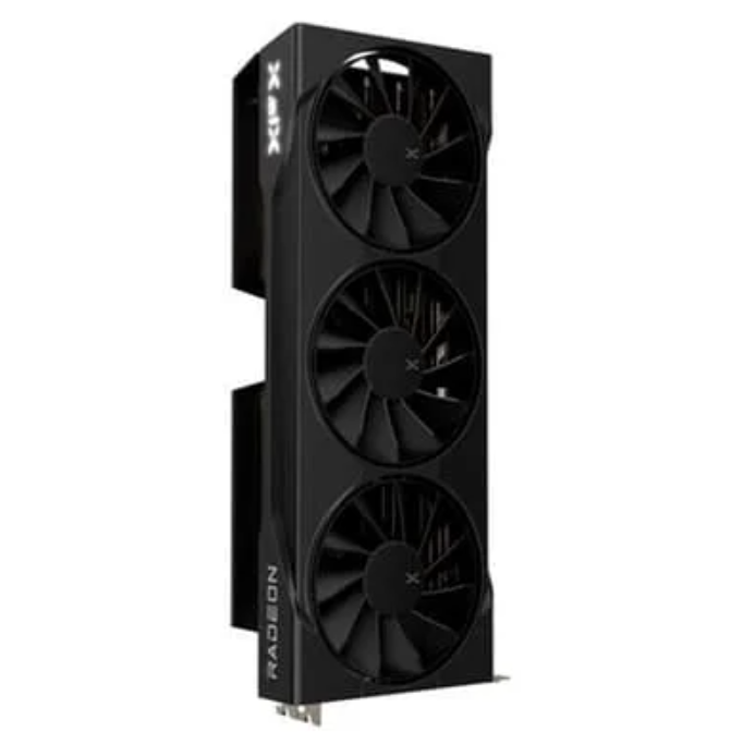 RX 9070 XT 16GB XFX SWIFTH GAMING EDITION