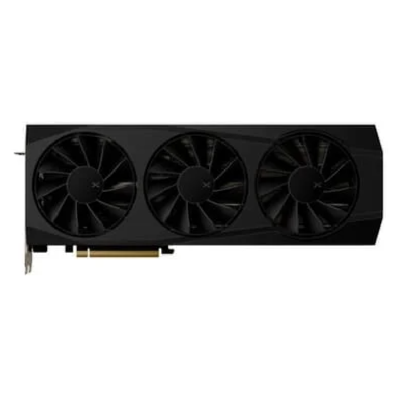 RX 9070 XT 16GB XFX QUICK SILVER GAMING