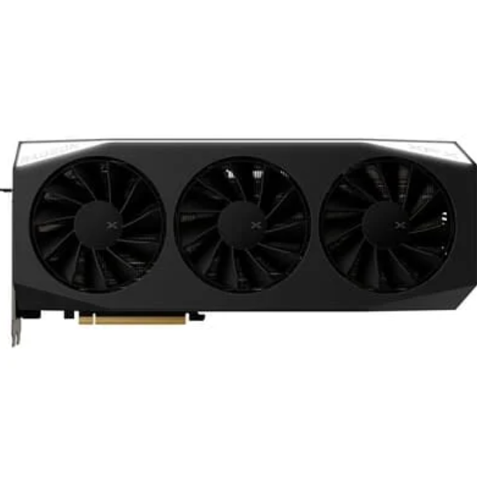 RX 9070 XT 16GB XFX MERCURY GAMING