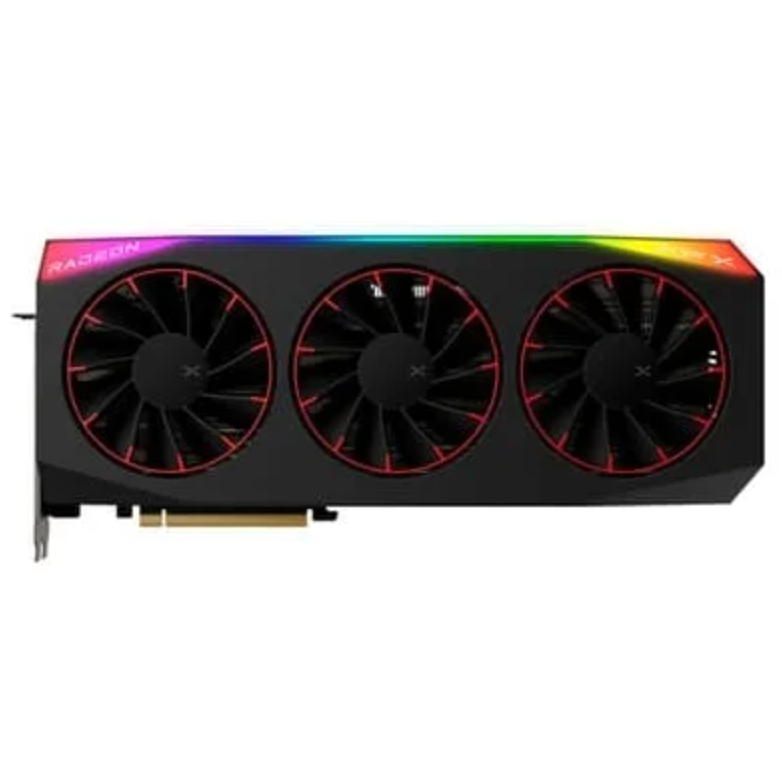 RX 9070 XT 16GB XFX MERCURY MAGNETIC AIR