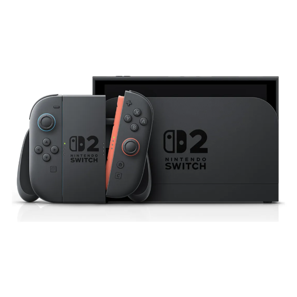CONSOLE NINTENDO SWITCH 2 + MARIO KART WORLD LINK 3