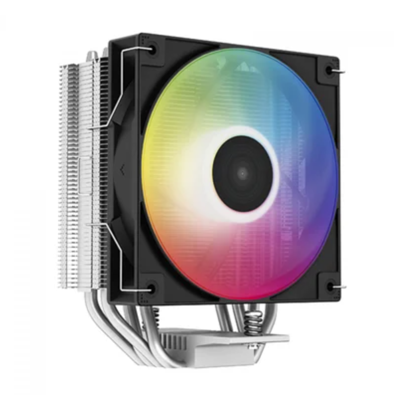 AIR COOLER DEEP COOL GAMMAX AG400 LINK 3