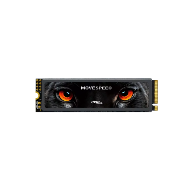 SSD NVME MOVESPEED GEN4 2TB 7450MB/S LINK 3777