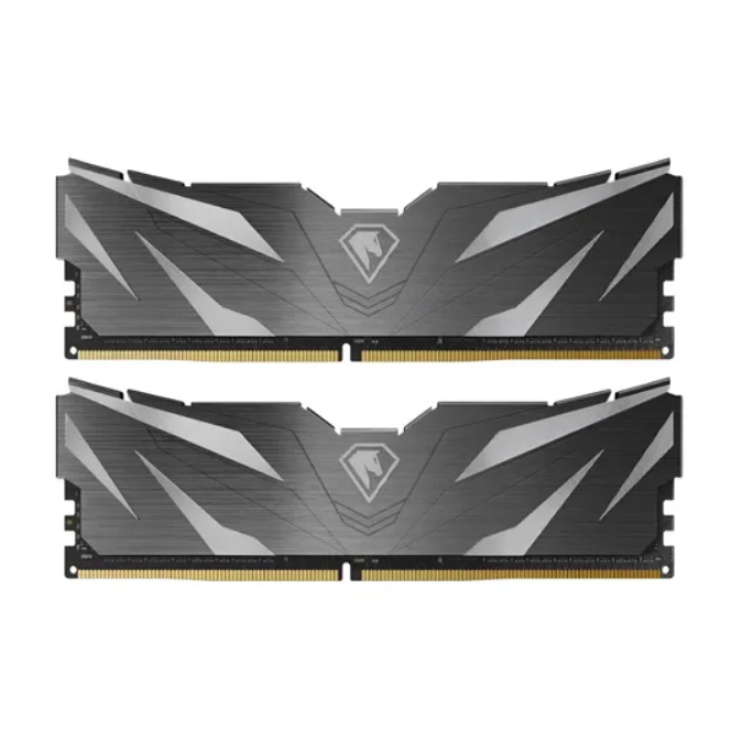Imagem do produto MEMÓRIA RAM NETAC, 2X16 (32GB) 3200 MHZ LINK 1442